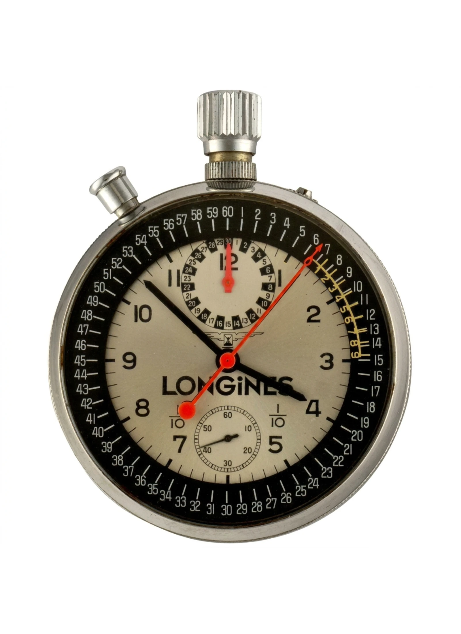 Longines Master Collection L2.893.4.79.6