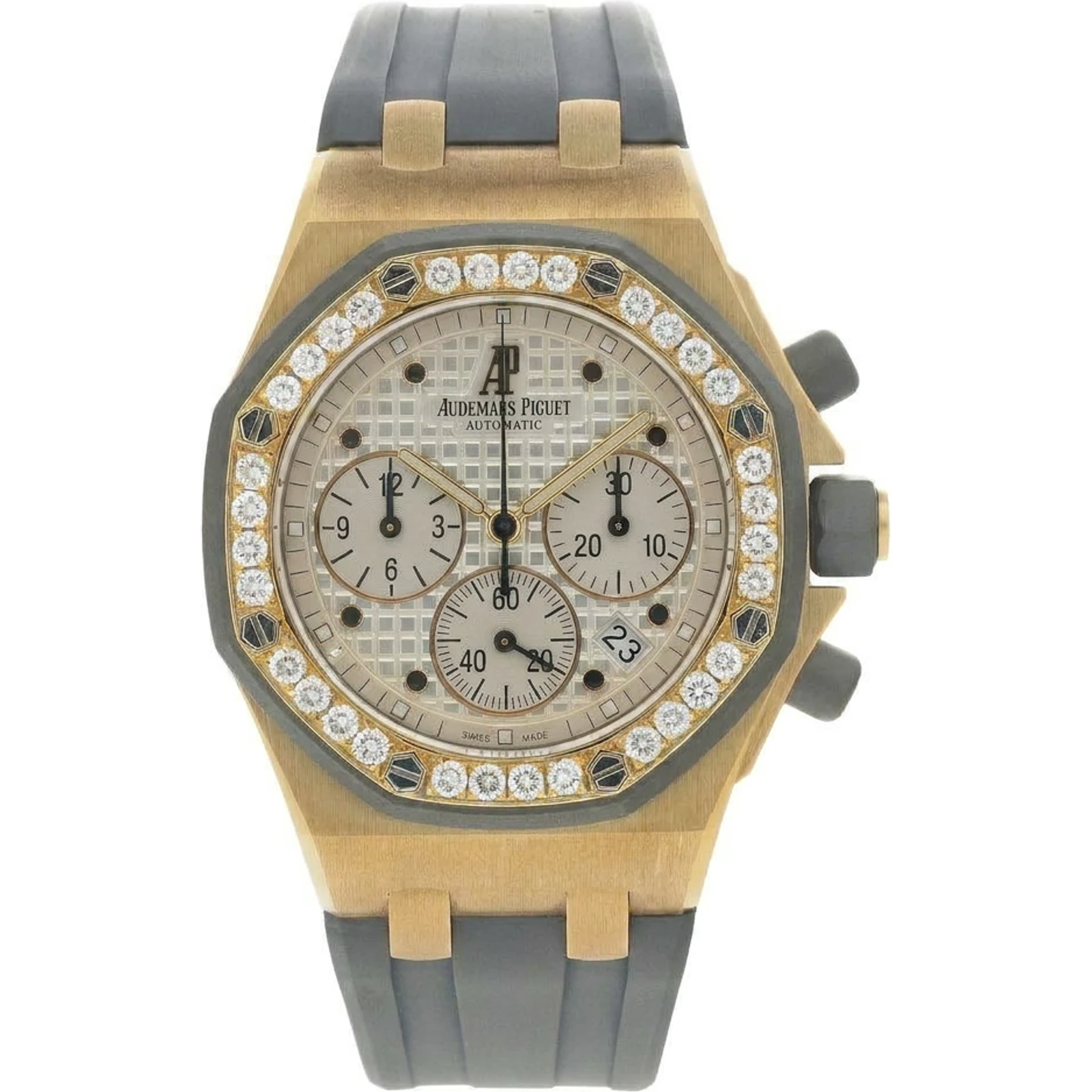 Audemars Piguet Royal Oak Offshore Lady 25986AK.ZZ.D003CA.02