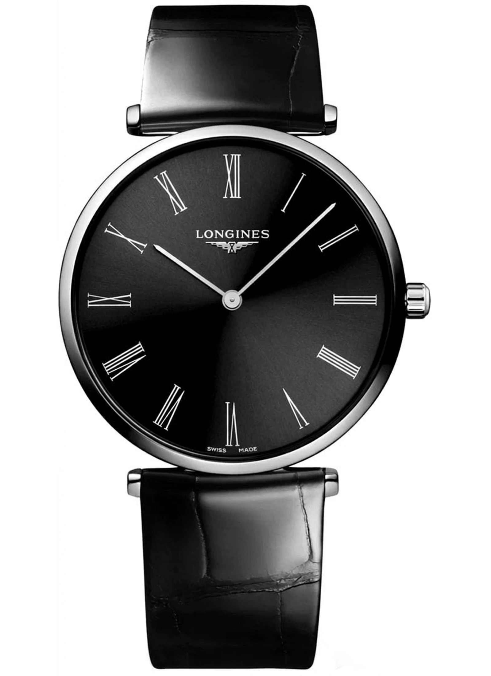 Longines La Grande Classique L4.866.4.51.2