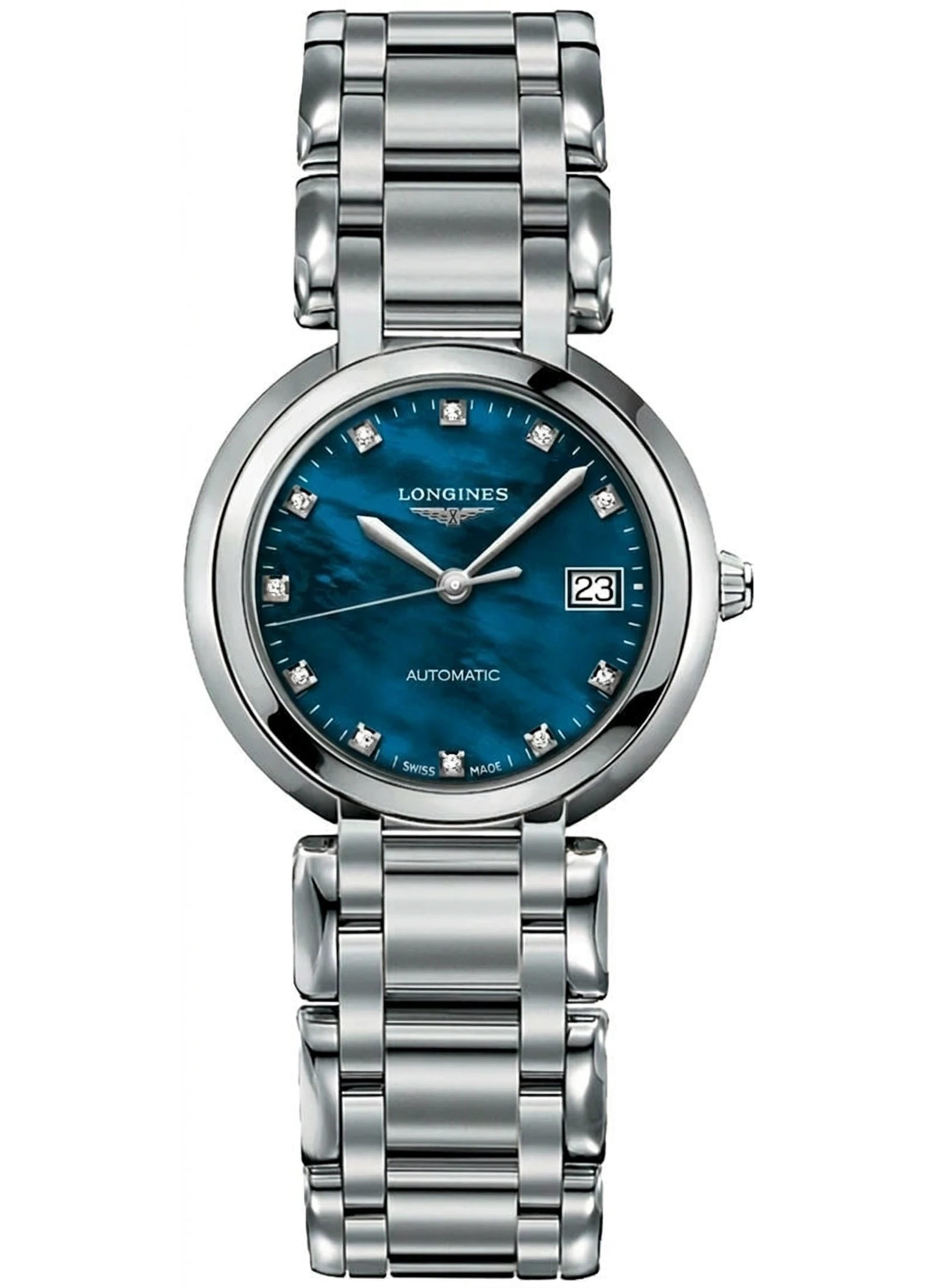 Longines PrimaLuna L8.113.4.98.6