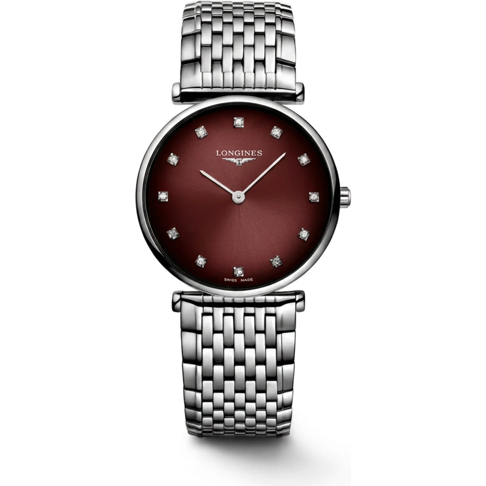 Longines La Grande Classique L4.512.4.91.6