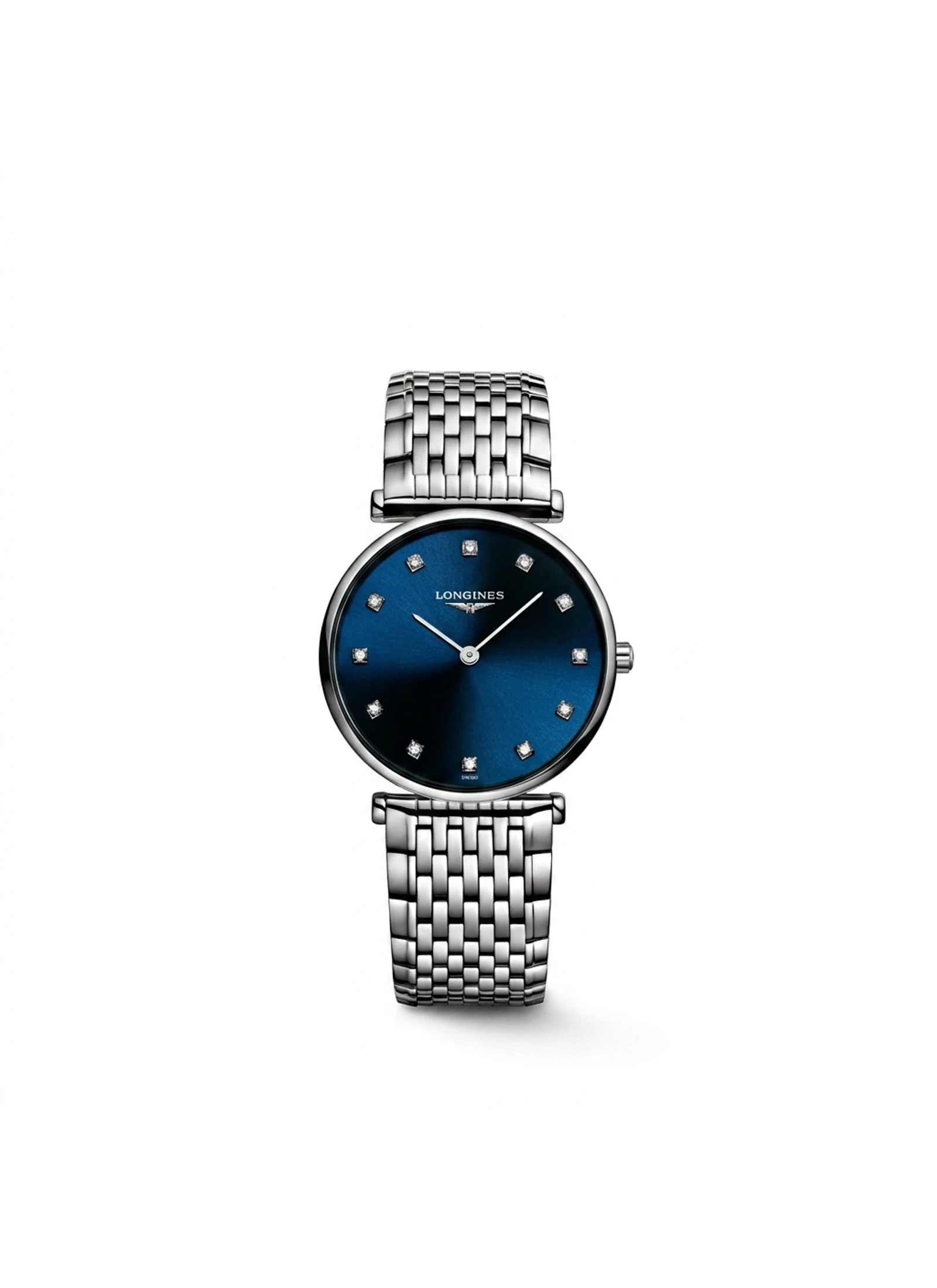 Longines La Grande Classique L4.512.4.91.6
