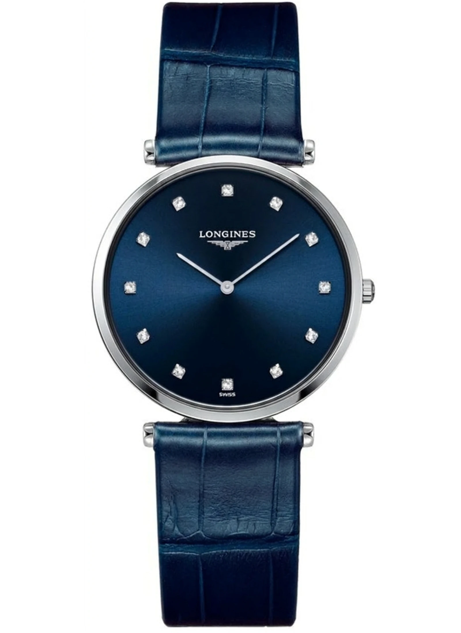 Longines La Grande Classique L4.709.4.97.2