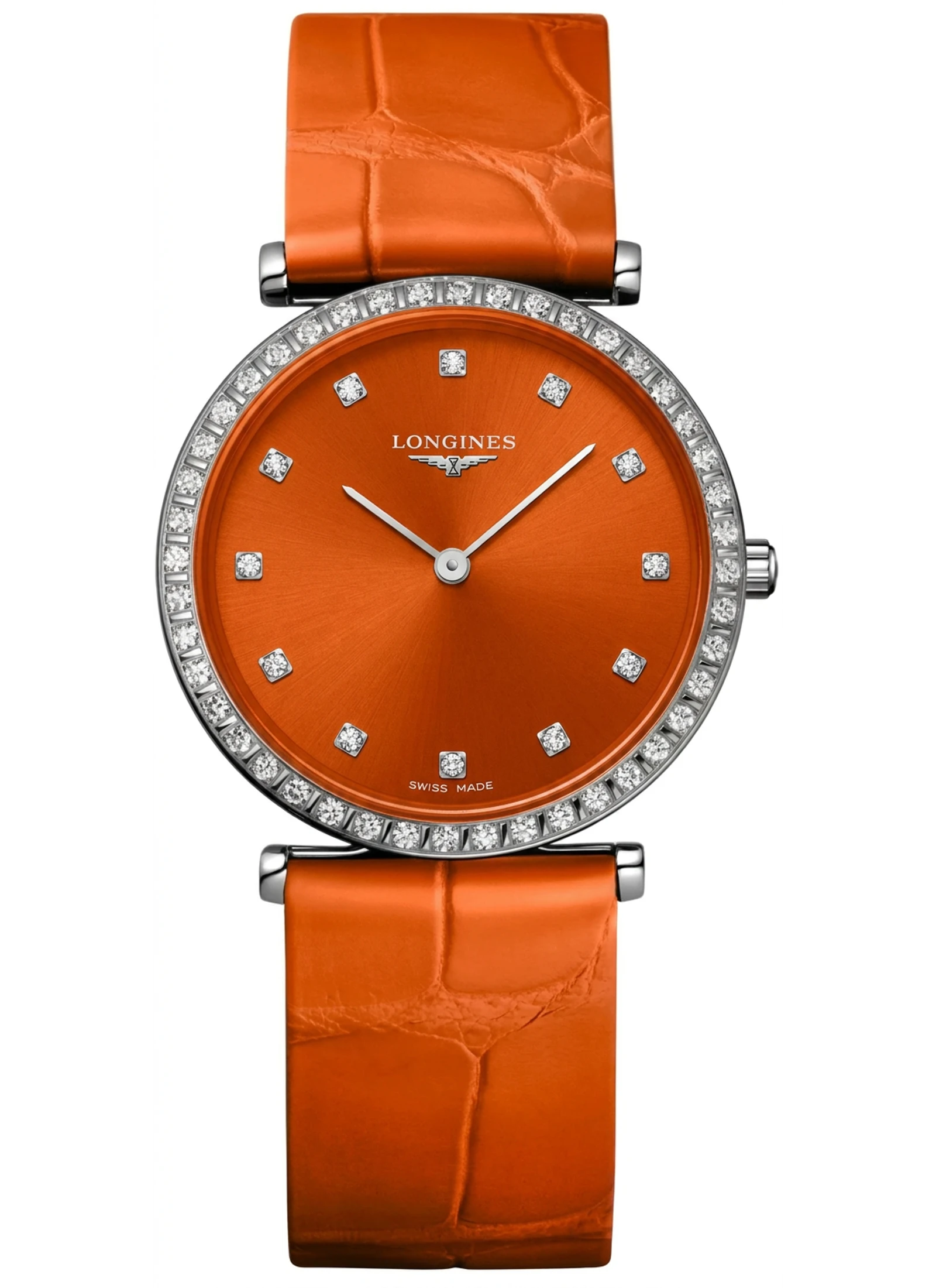 Longines La Grande Classique L4.523.0.92.2