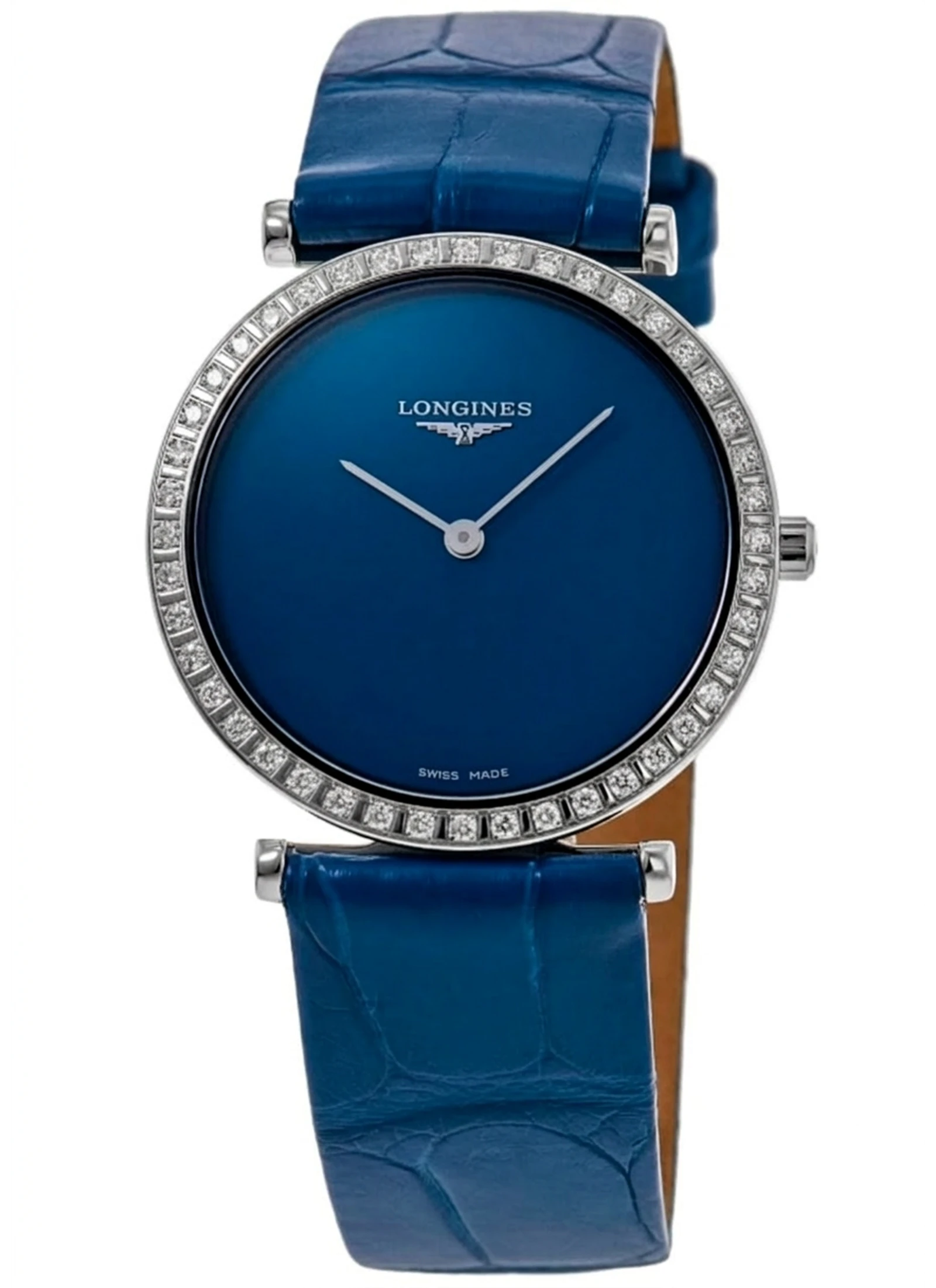 Longines La Grande Classique L4.523.0.90.2