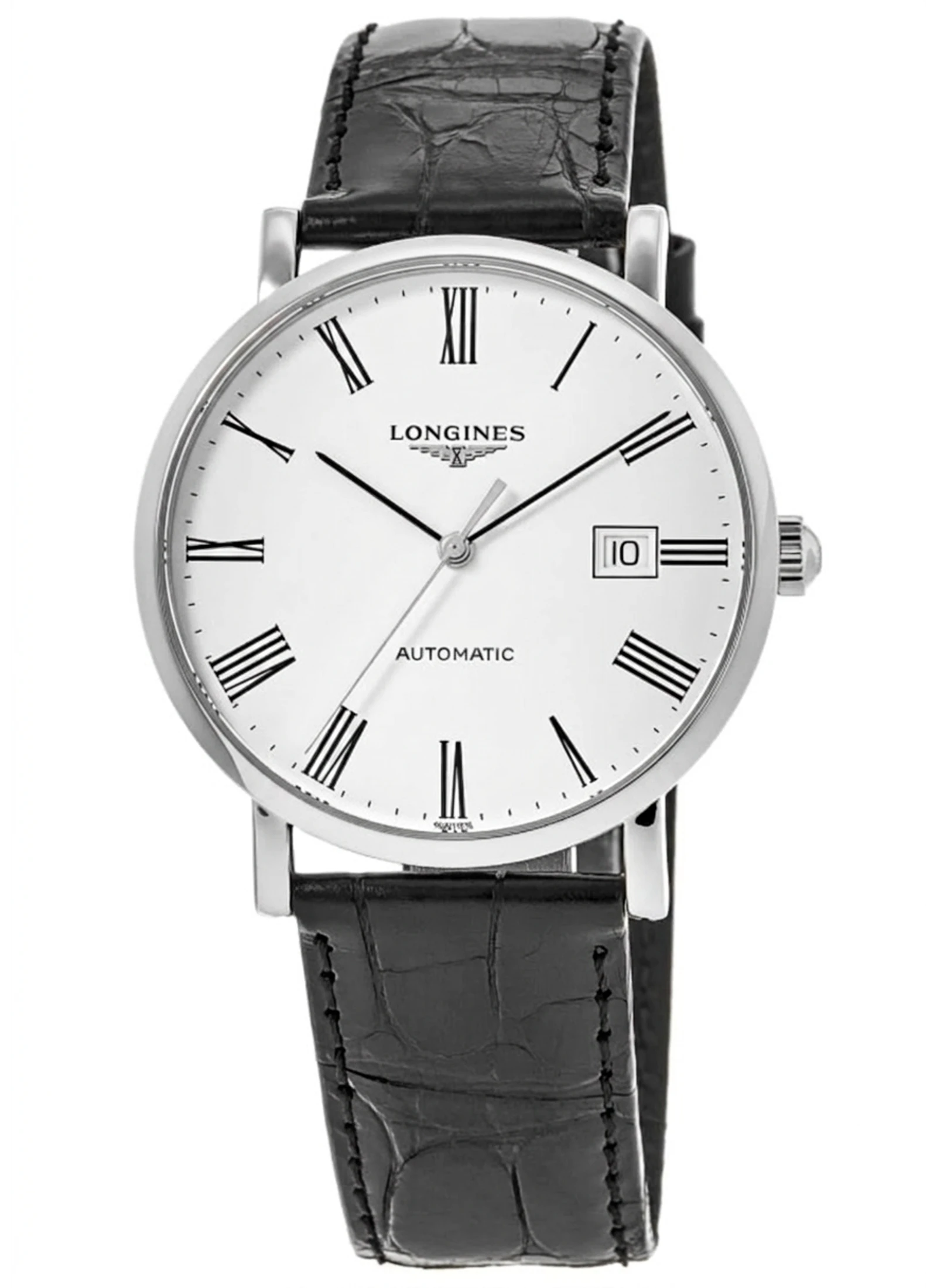 Longines Elegant L4.910.4.11.2