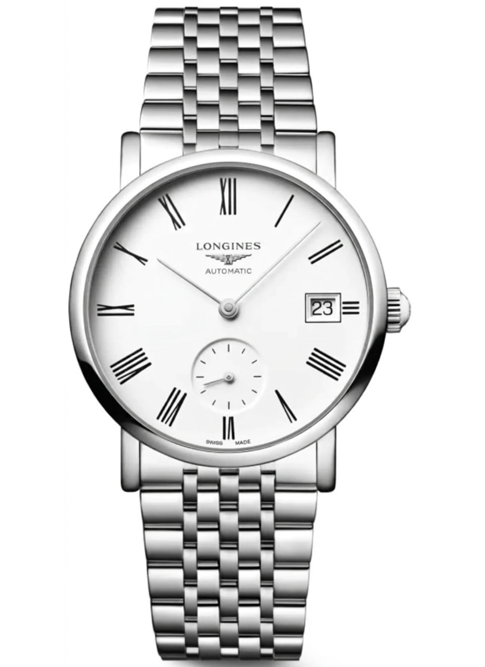 Longines Elegant L4.312.4.11.6