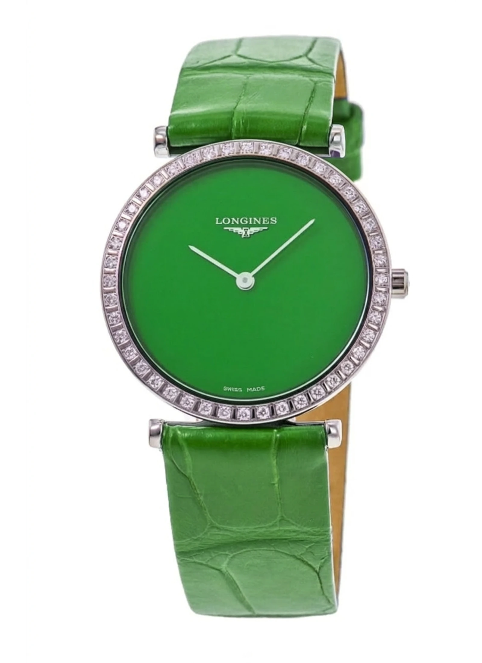 Longines La Grande Classique L4.523.0.60.2