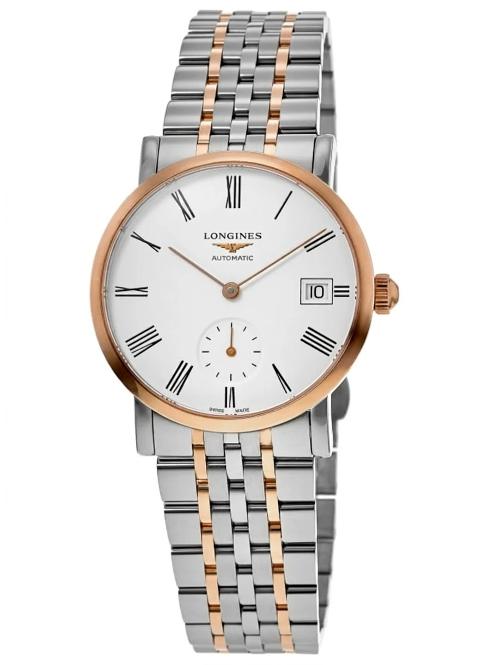 Longines Elegant L4.312.5.11.7