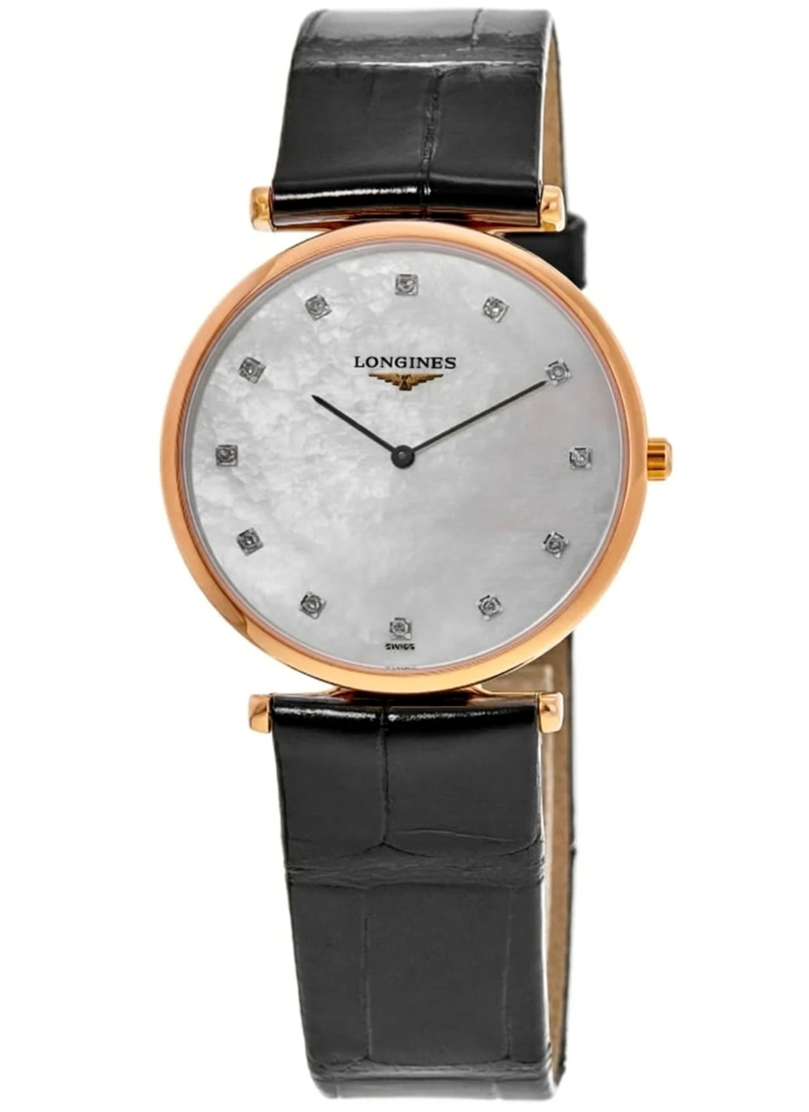 Longines La Grande Classique L4.709.1.88.2