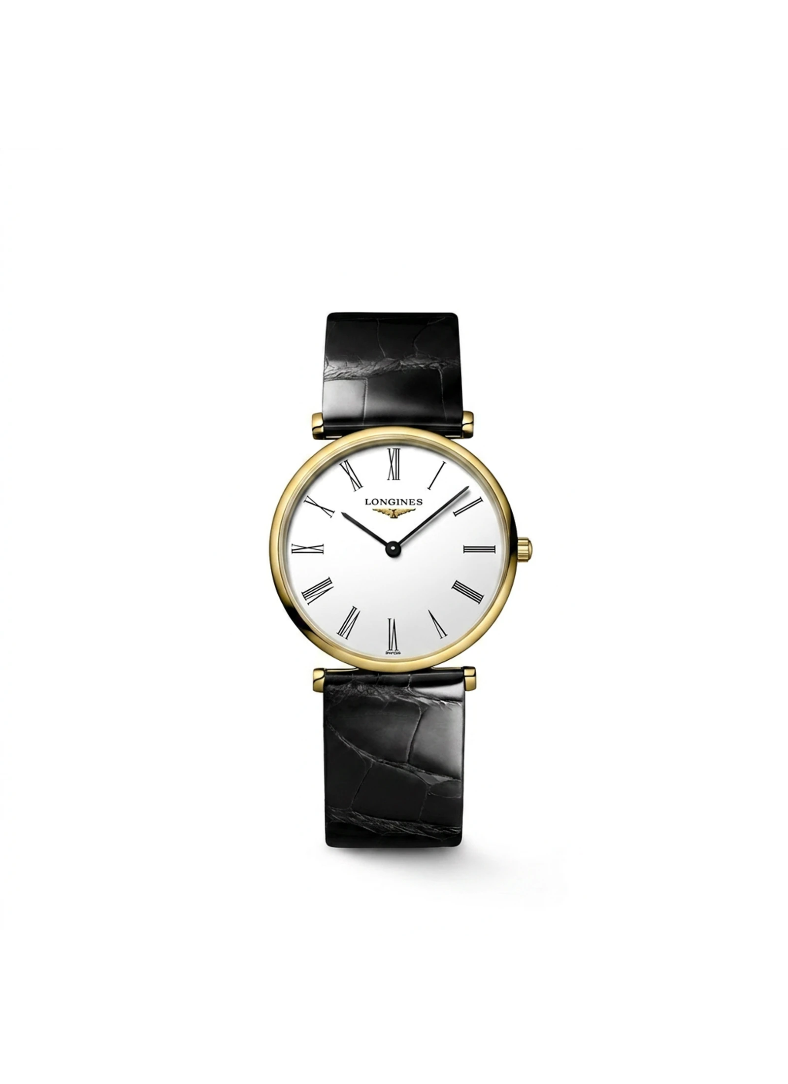 Longines La Grande Classique L4.512.1.97.8