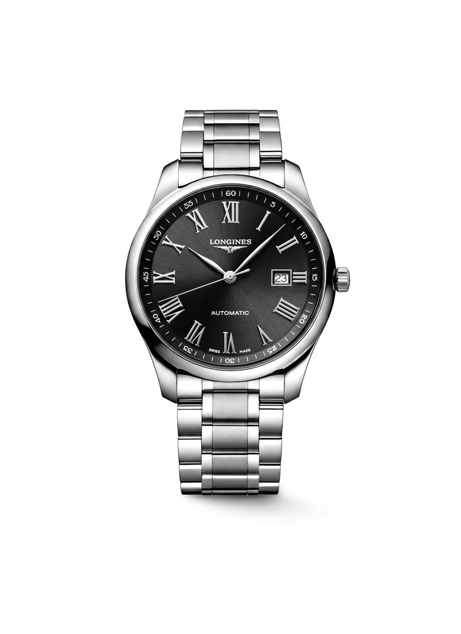 Longines Master Collection L2.893.4.59.6