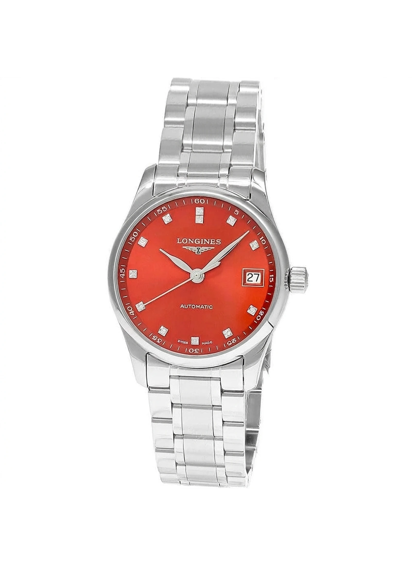 Longines Master Collection L2.357.4.08.6