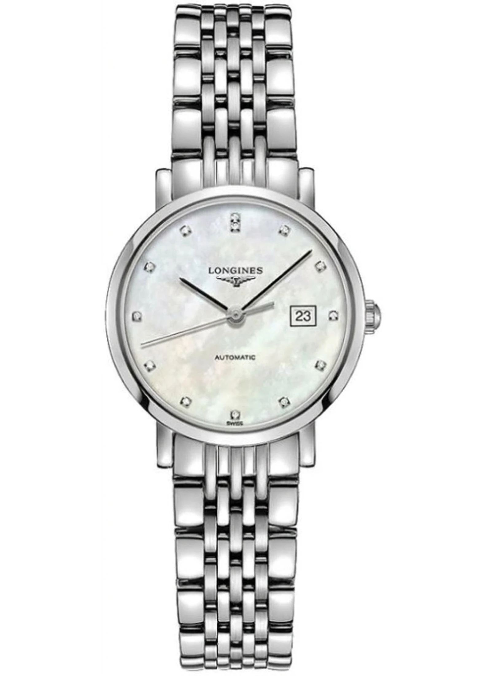 Longines Elegant L4.310.4.87.6