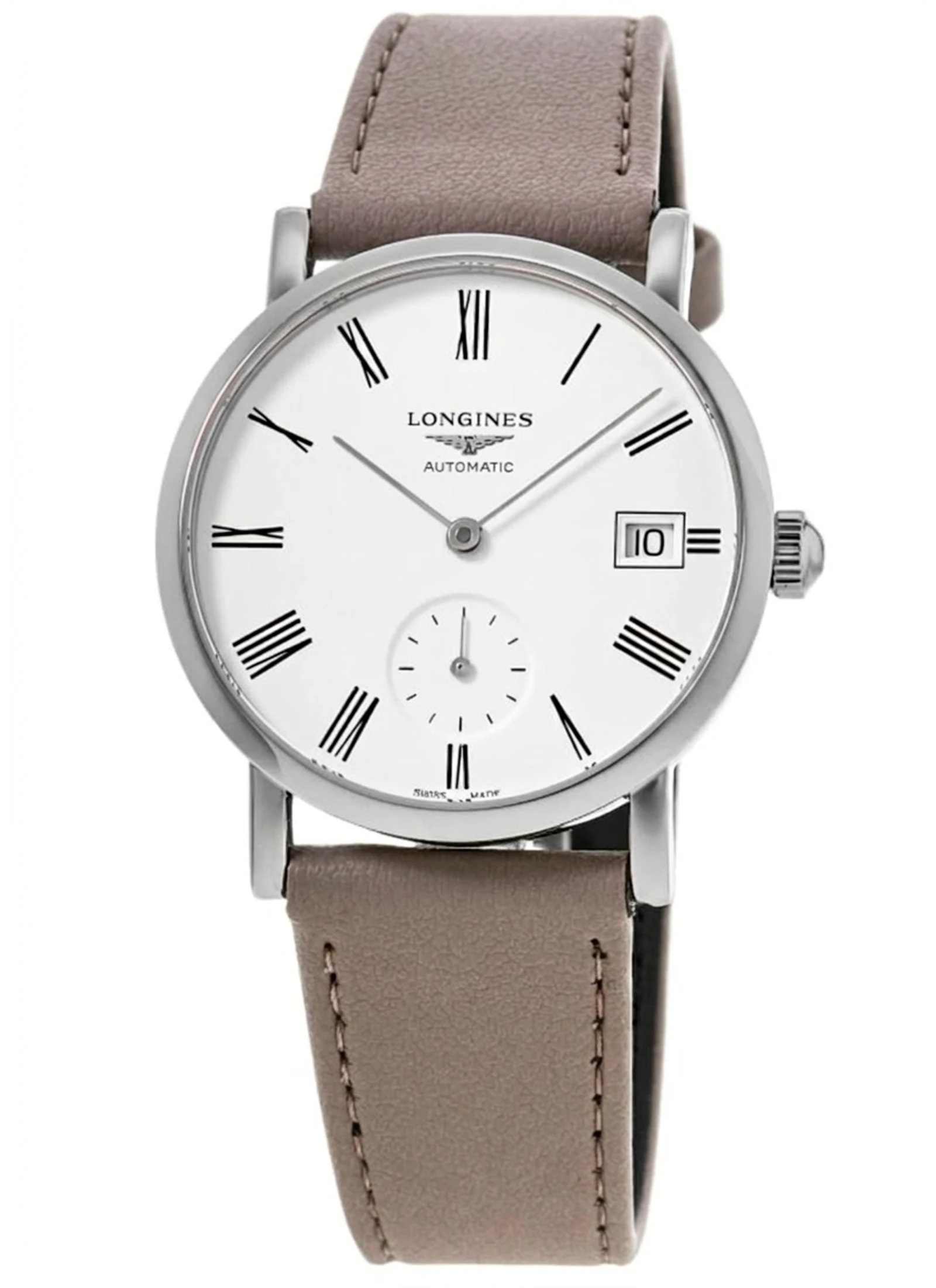 Longines Elegant L4.312.4.11.2