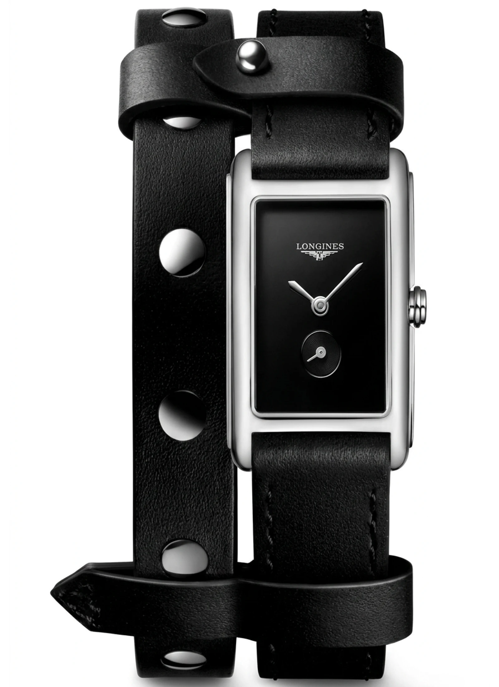 Longines DolceVita X YVY L5.255.4.59.2