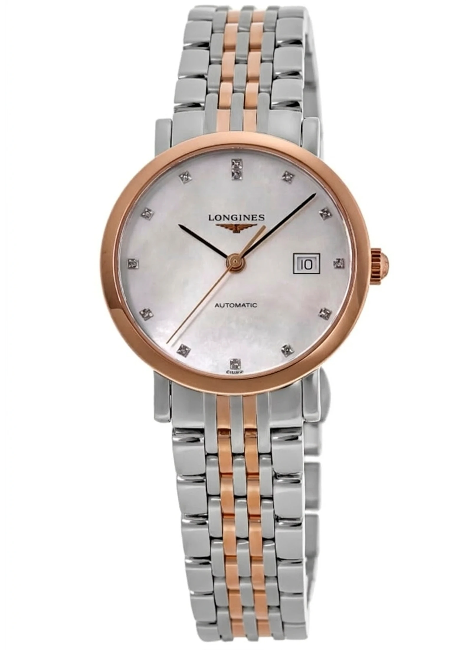 Longines Elegant L4.312.5.77.7