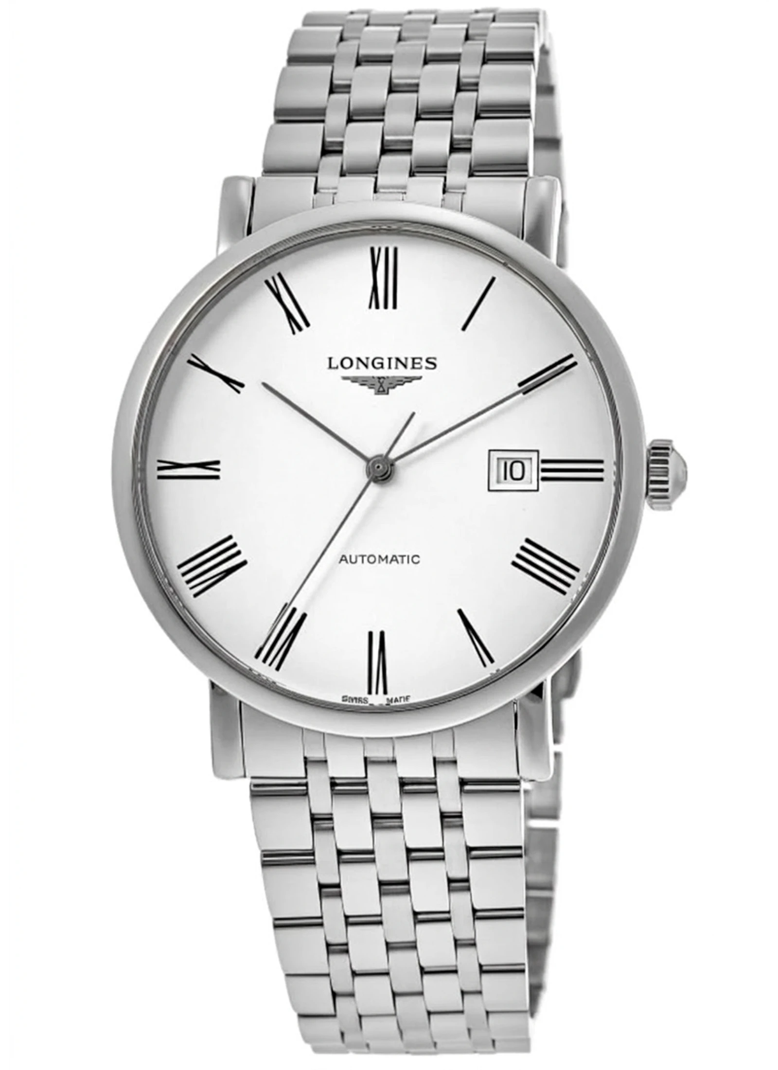 Longines Elegant L4.911.4.11.6