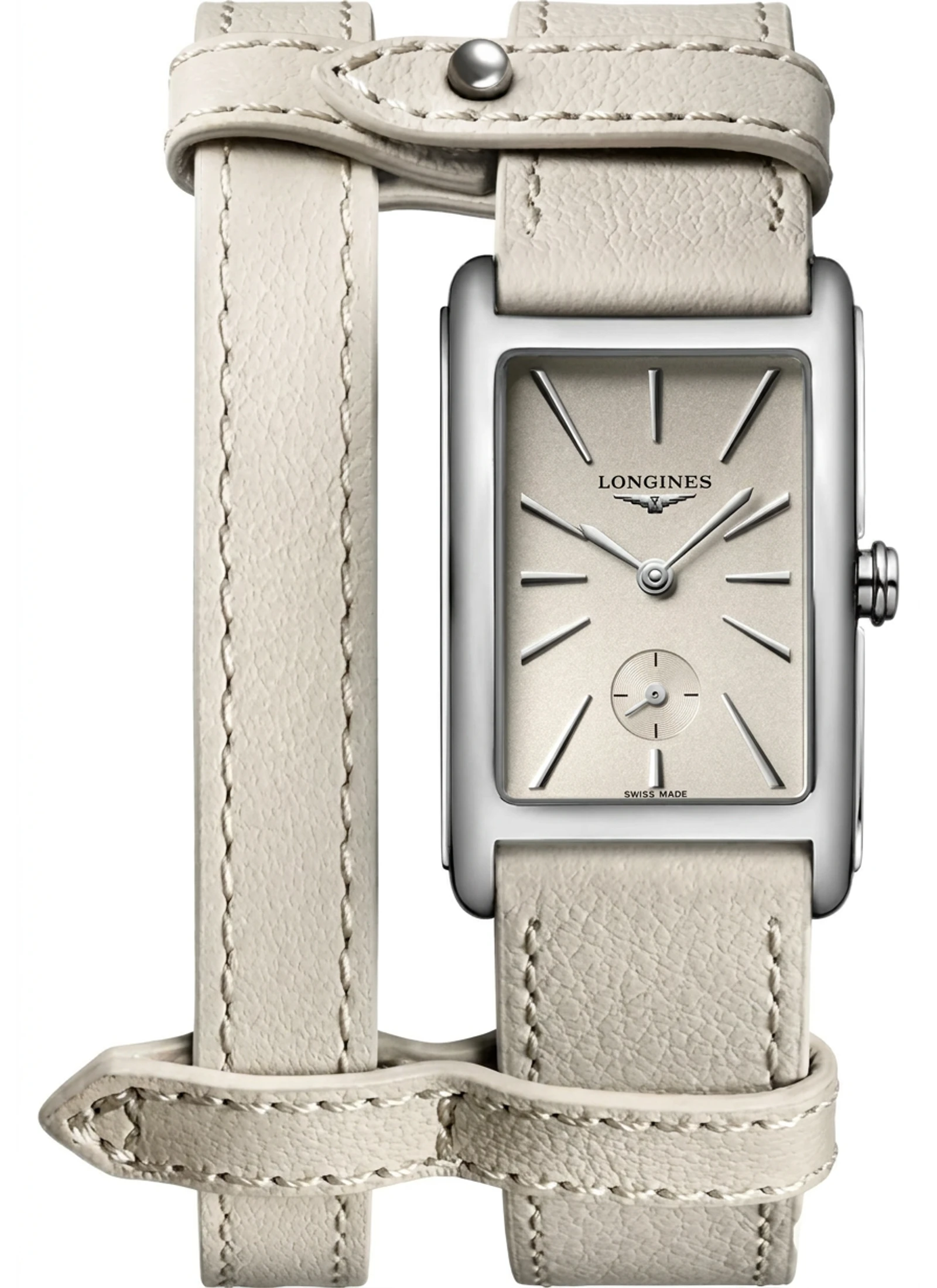 Longines DolceVita X YVY L5.512.4.79.2