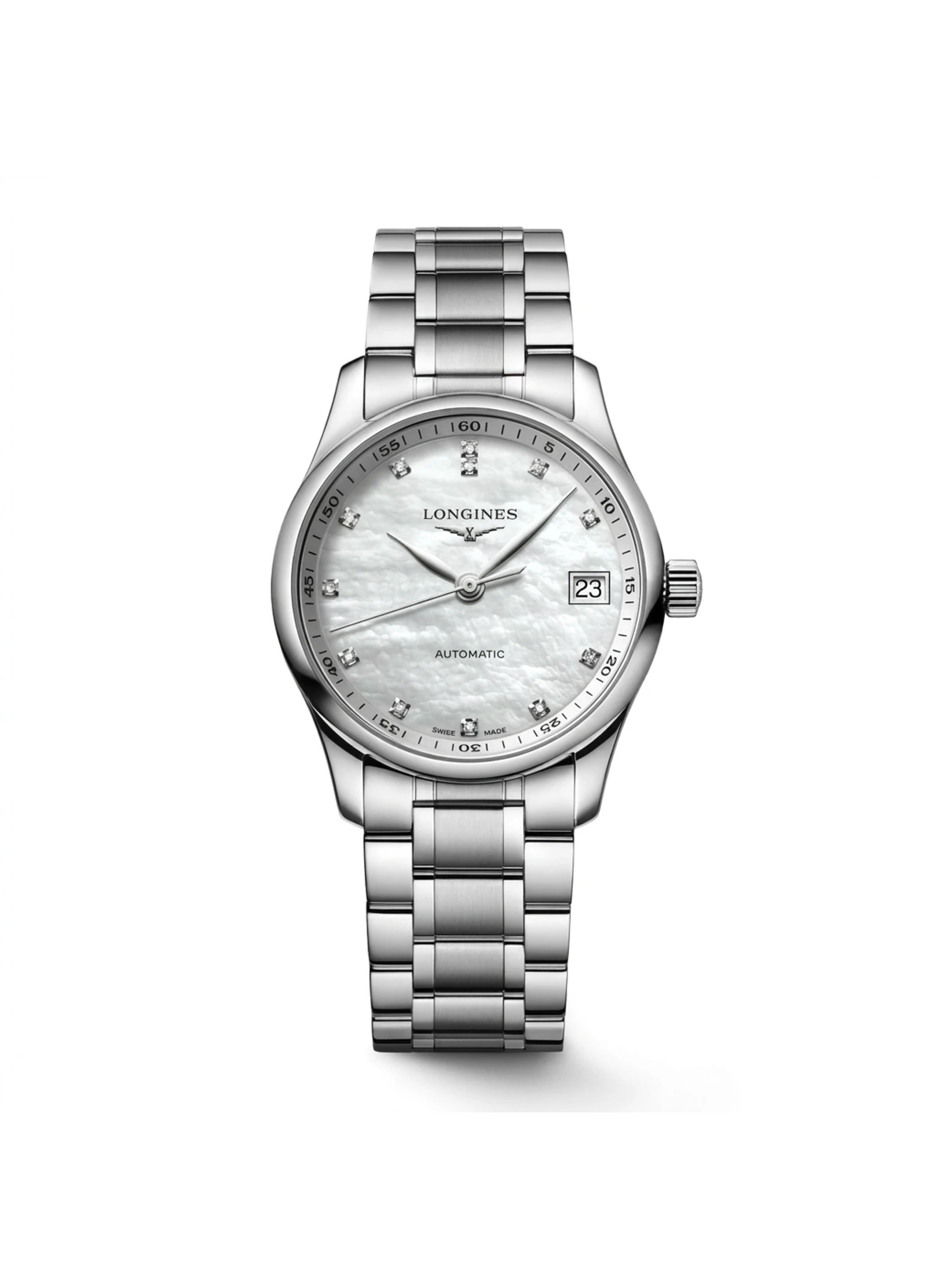 Longines Master Collection L2.357.4.87.6