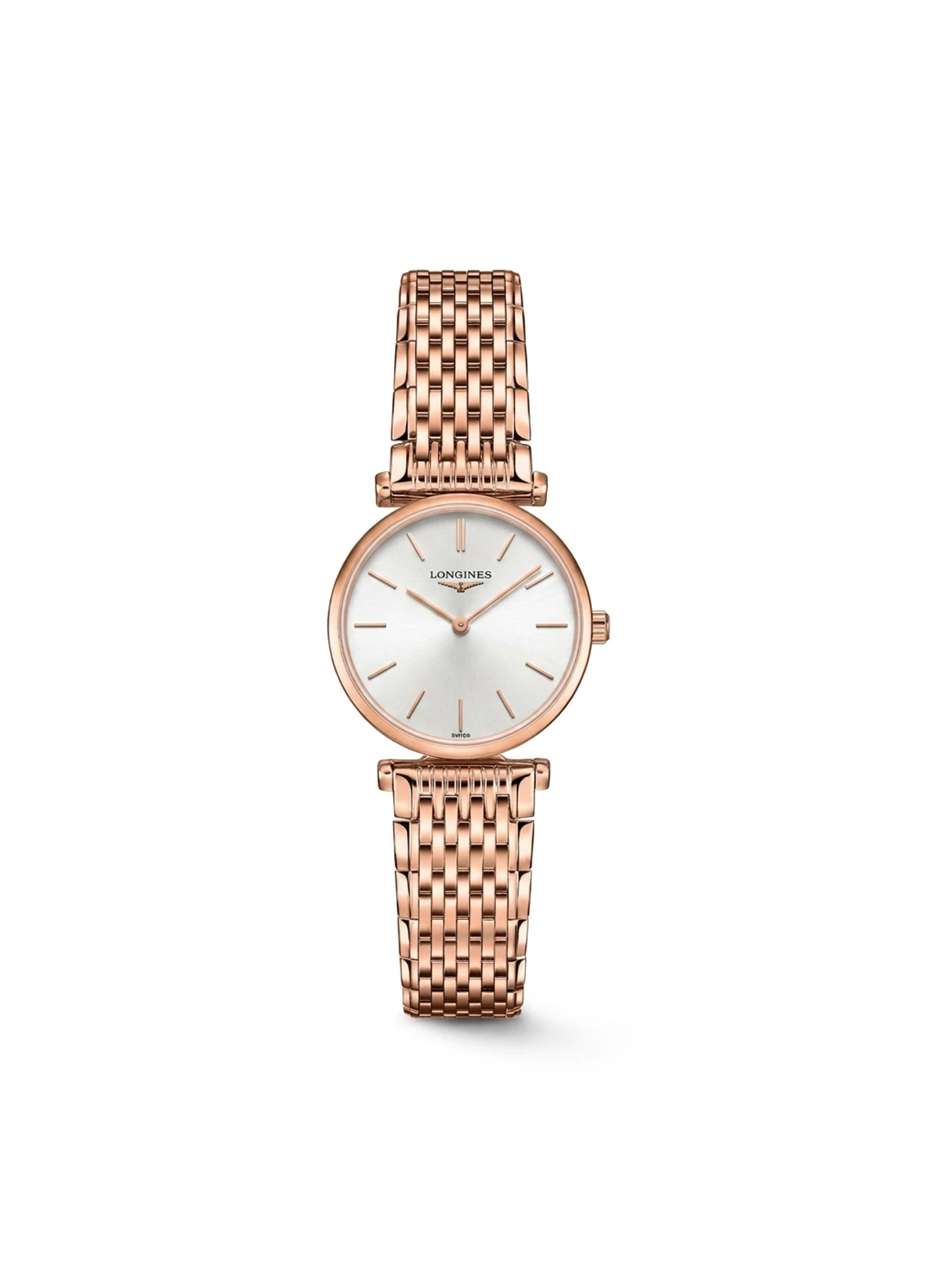 Longines La Grande Classique L4.209.1.92.8