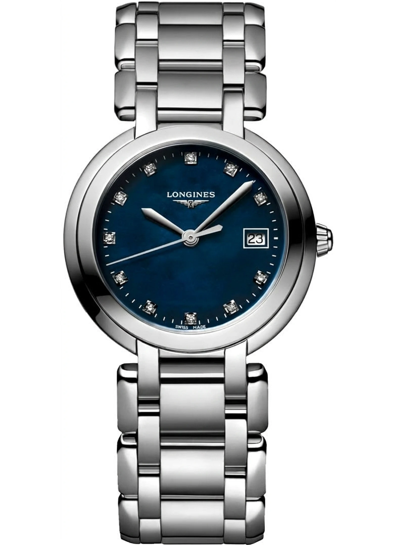 Longines PrimaLuna L8.112.4.98.6