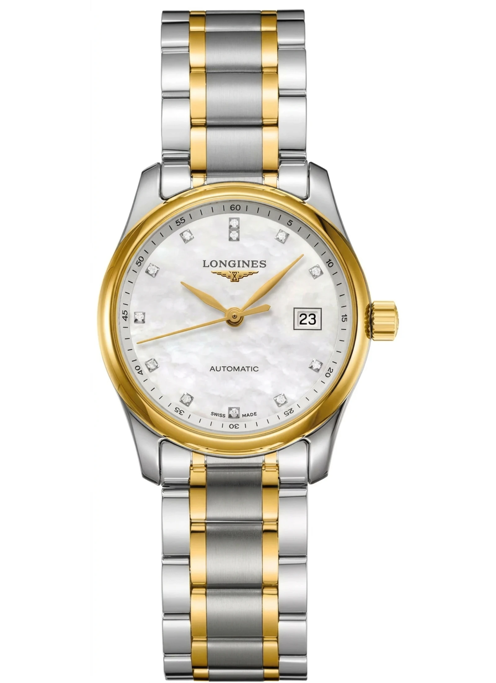 Longines Master Collection L2.257.5.87.7