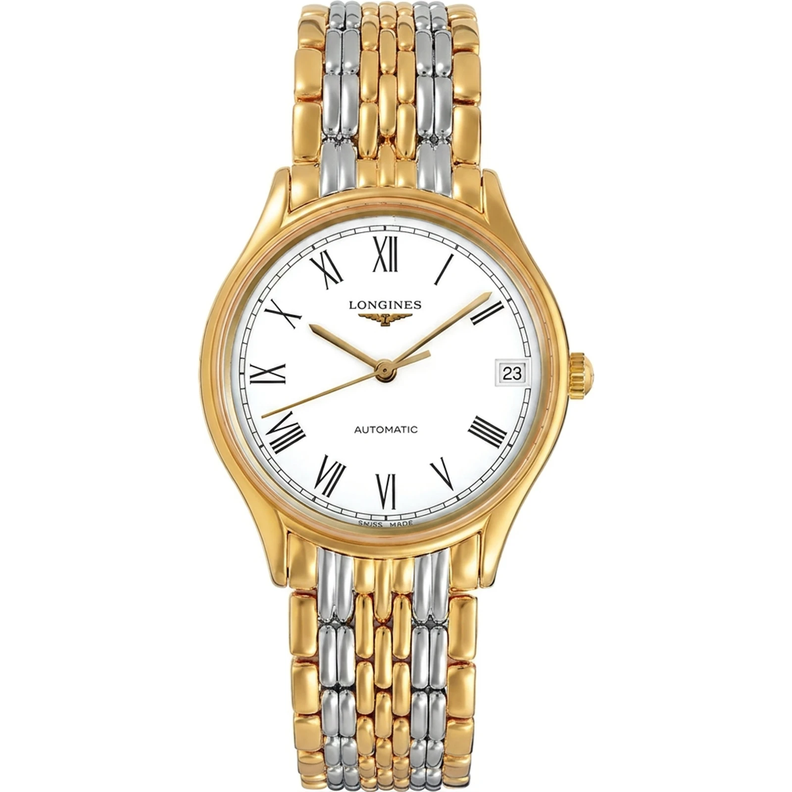 Longines Lyre L4.361.2.11.7
