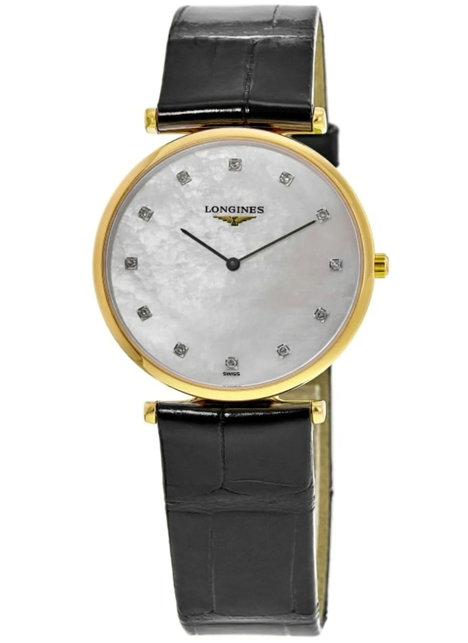 Longines La Grande Classique L4.709.2.88.2