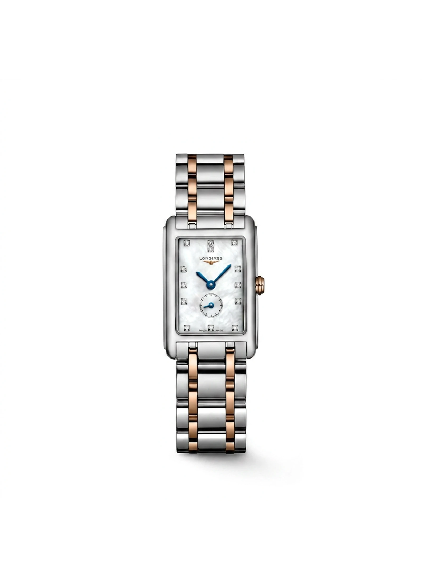 Longines DolceVita L5.255.5.87.7
