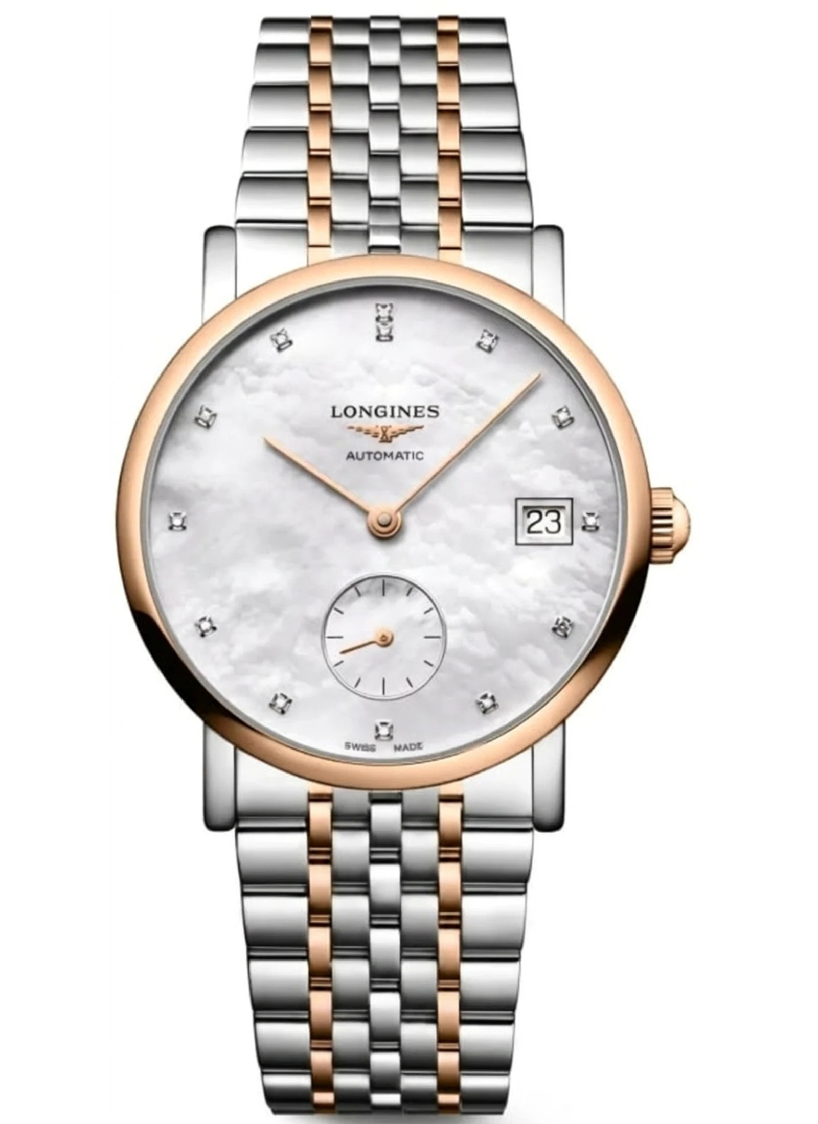 Longines Elegant L4.312.5.87.7