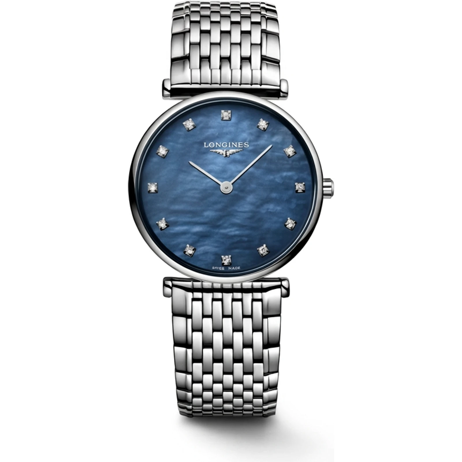Longines La Grande Classique L4.512.4.81.6