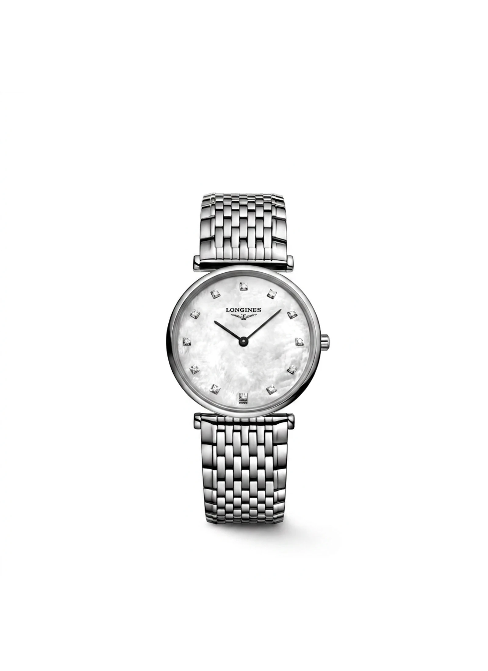 Longines La Grande Classique L4.512.4.81.6