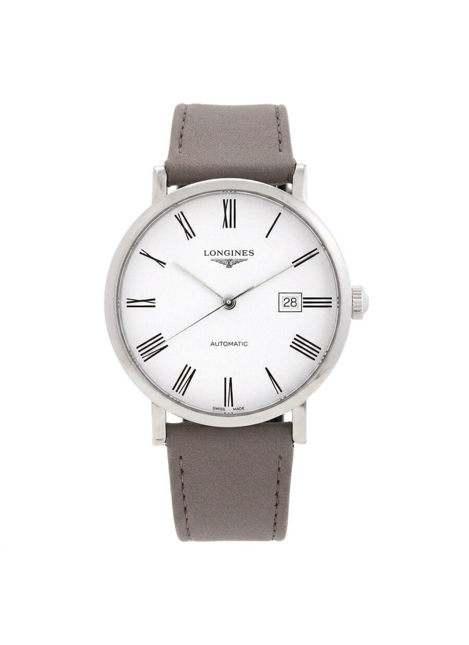 Longines Elegant L4.911.4.11.0