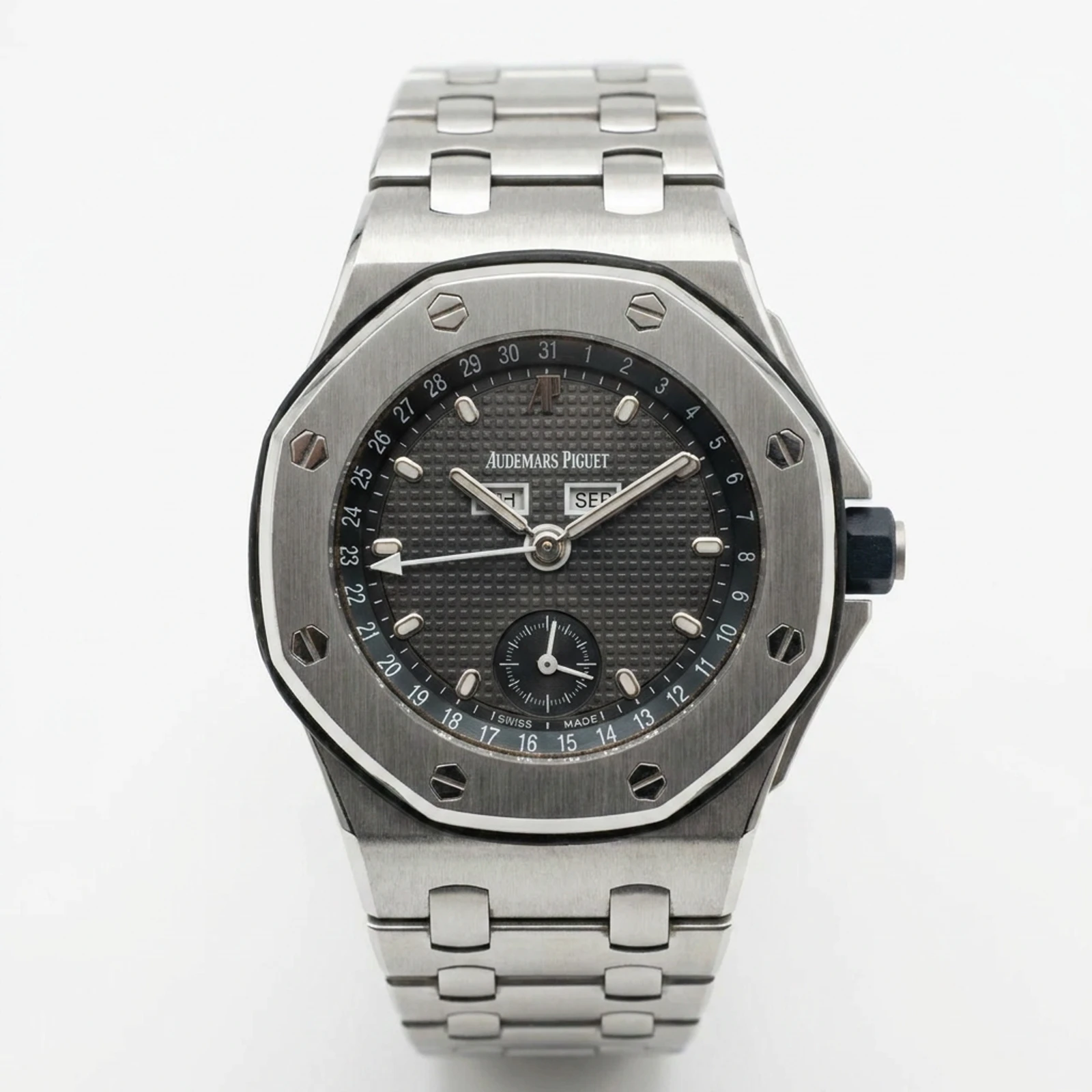 Audemars Piguet Royal Oak Offshore 25807ST.00.1010ST.01