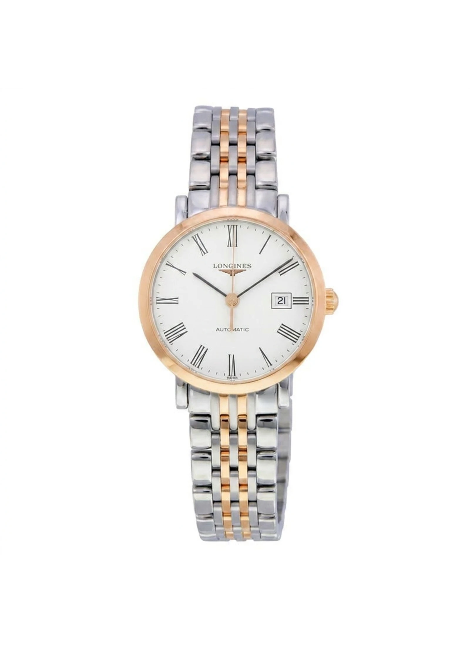 Longines Elegant L4.310.5.11.7