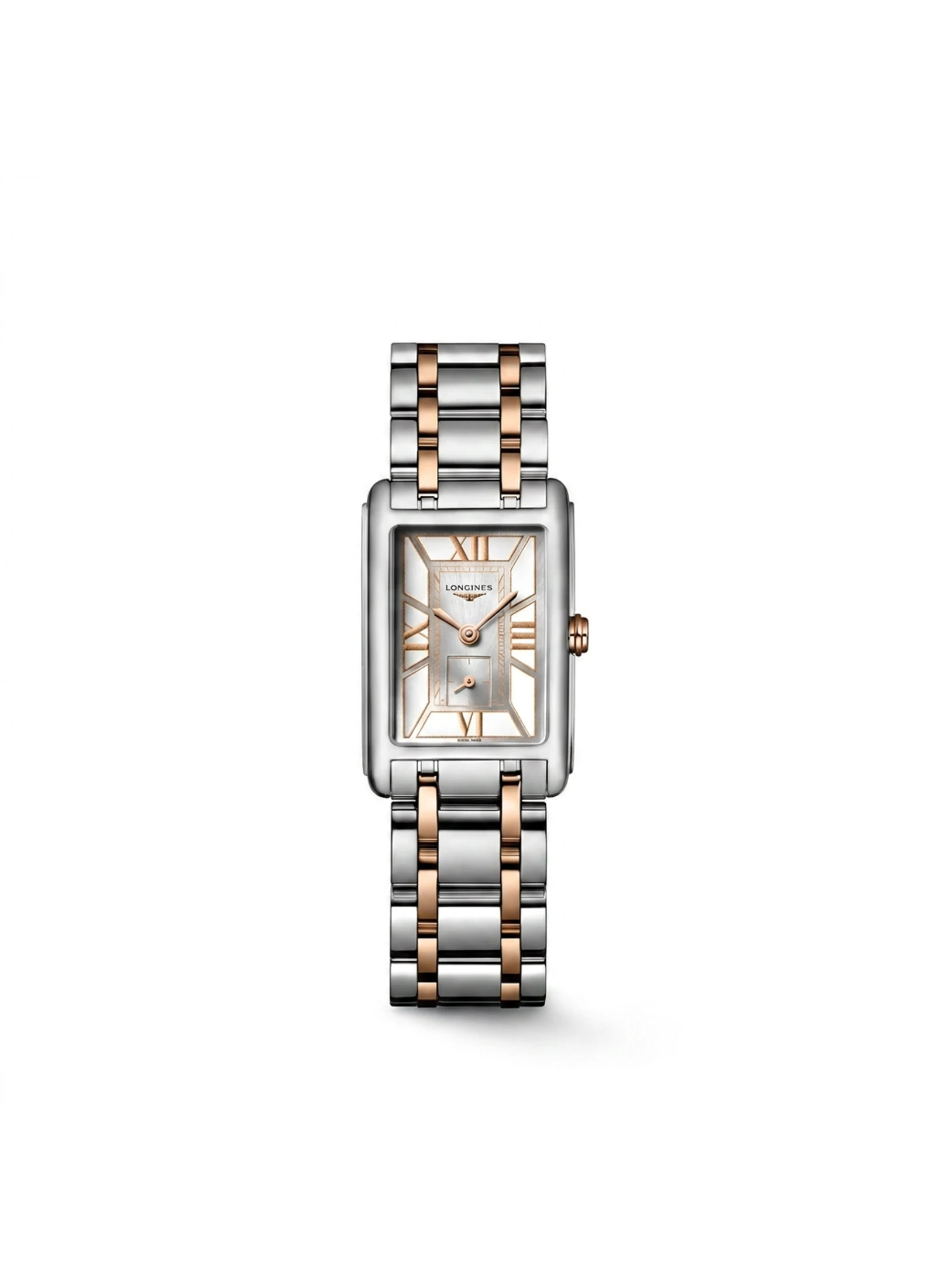 Longines DolceVita L5.255.5.75.7
