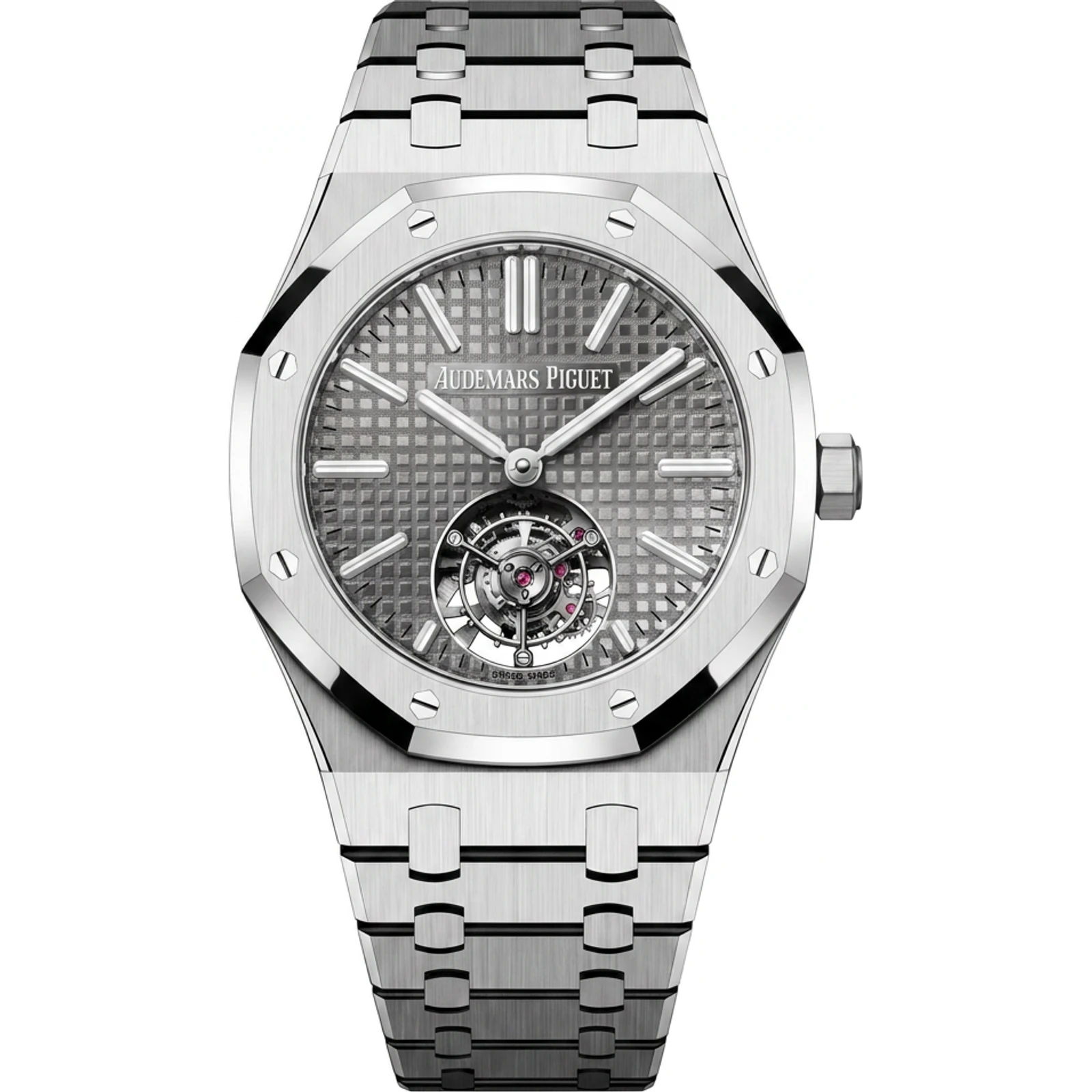 Audemars Piguet Royal Oak Tourbillon 26730ST.OO.1320ST.06