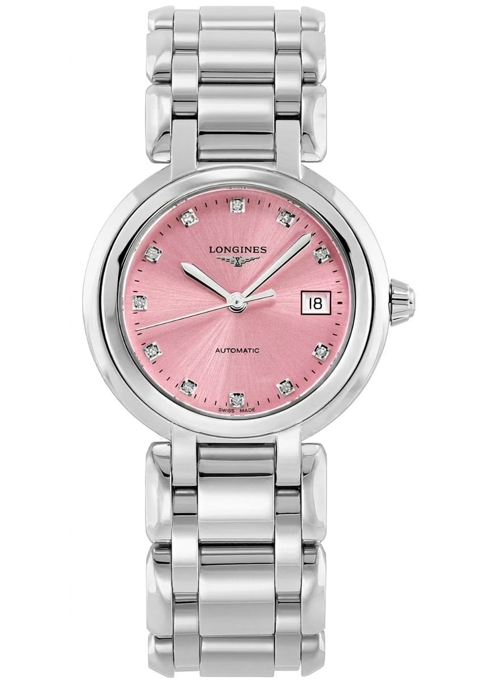 Longines PrimaLuna L8.113.4.99.6