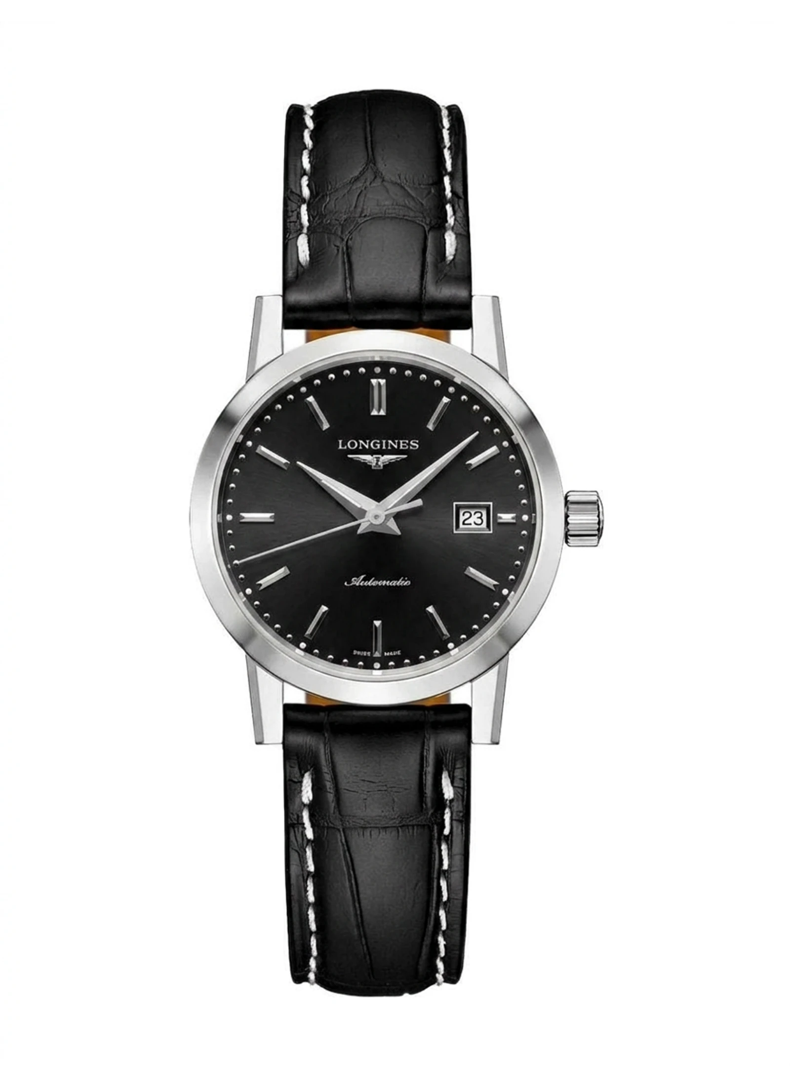 the longines 1832 l4.325.4.52.0