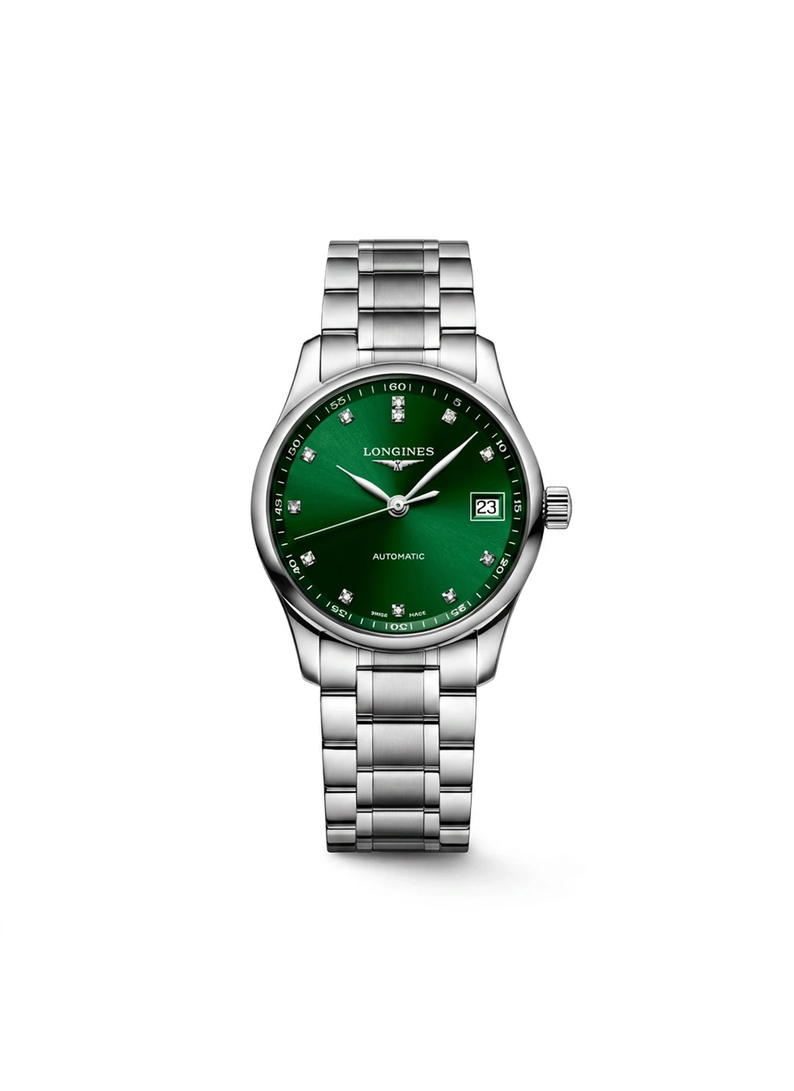 Longines Master Collection L2.357.4.99.6