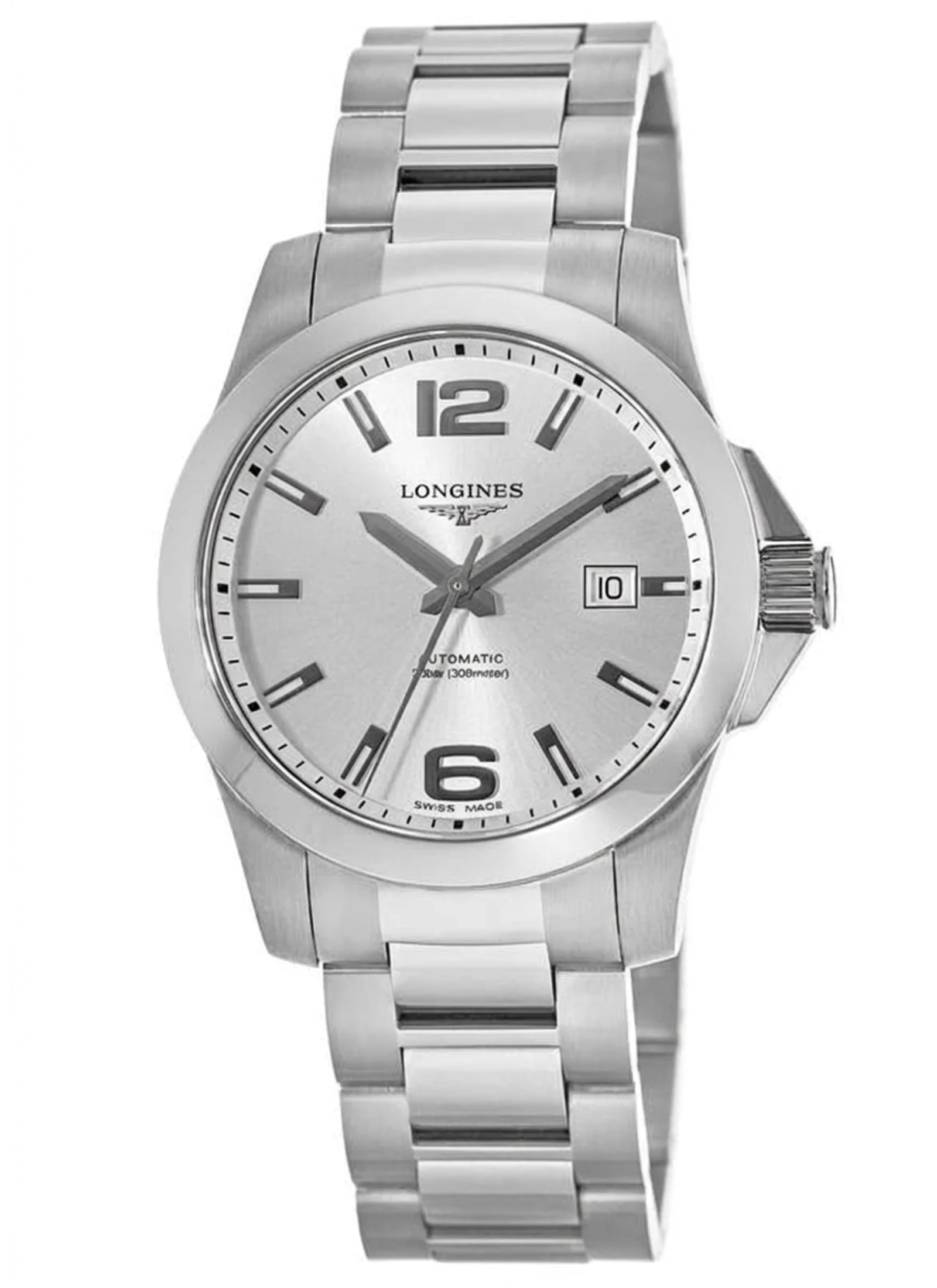 Longines Conquest L3.777.4.76.6