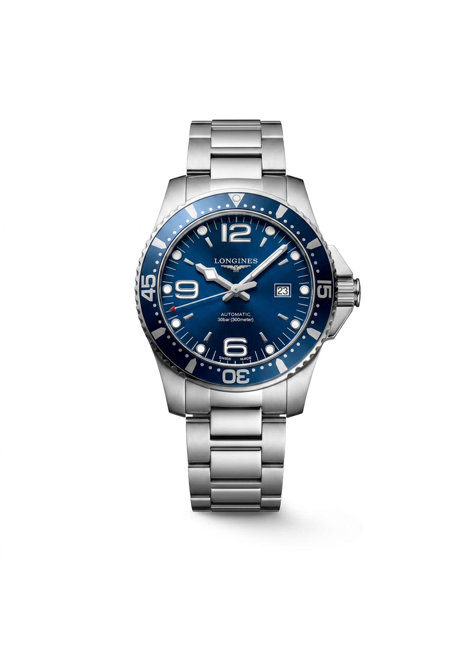 Longines HydroConquest L3.841.4.96.6