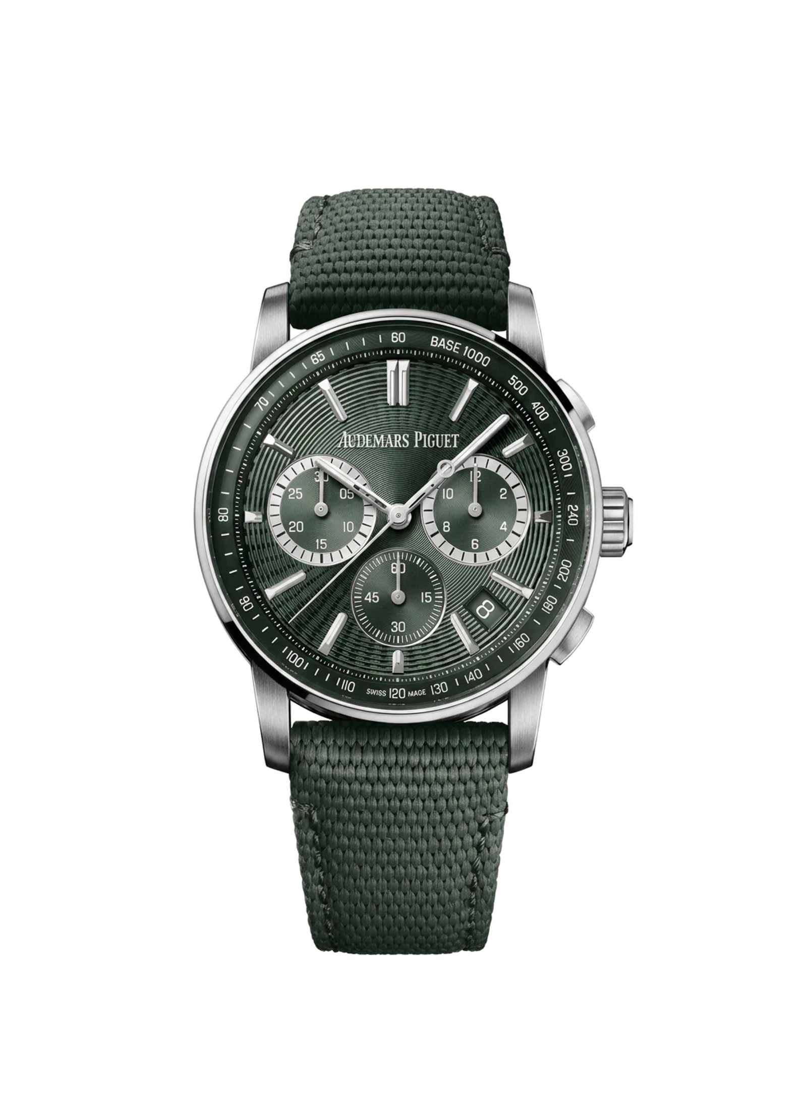Audemars Piguet Code 11.59 26393ST.OO.A056KB.01