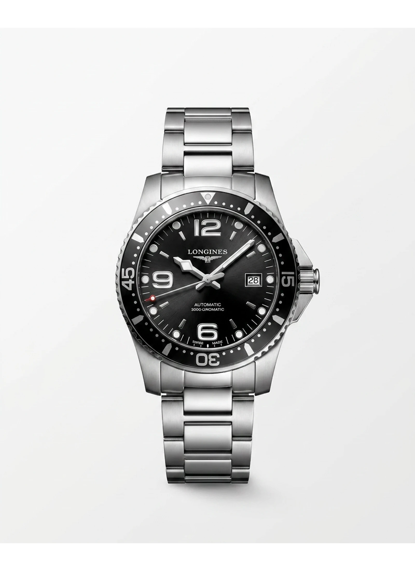 Longines HydroConquest L3.741.4.56.6