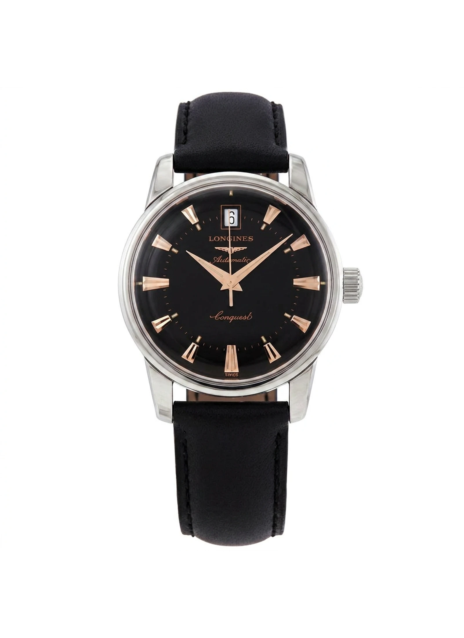 Longines Conquest Heritage L1.611.4.52.2