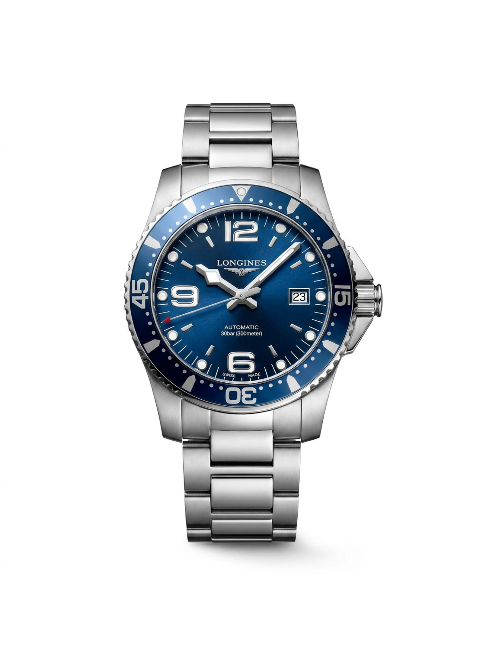 Longines HydroConquest L3.742.4.96.6