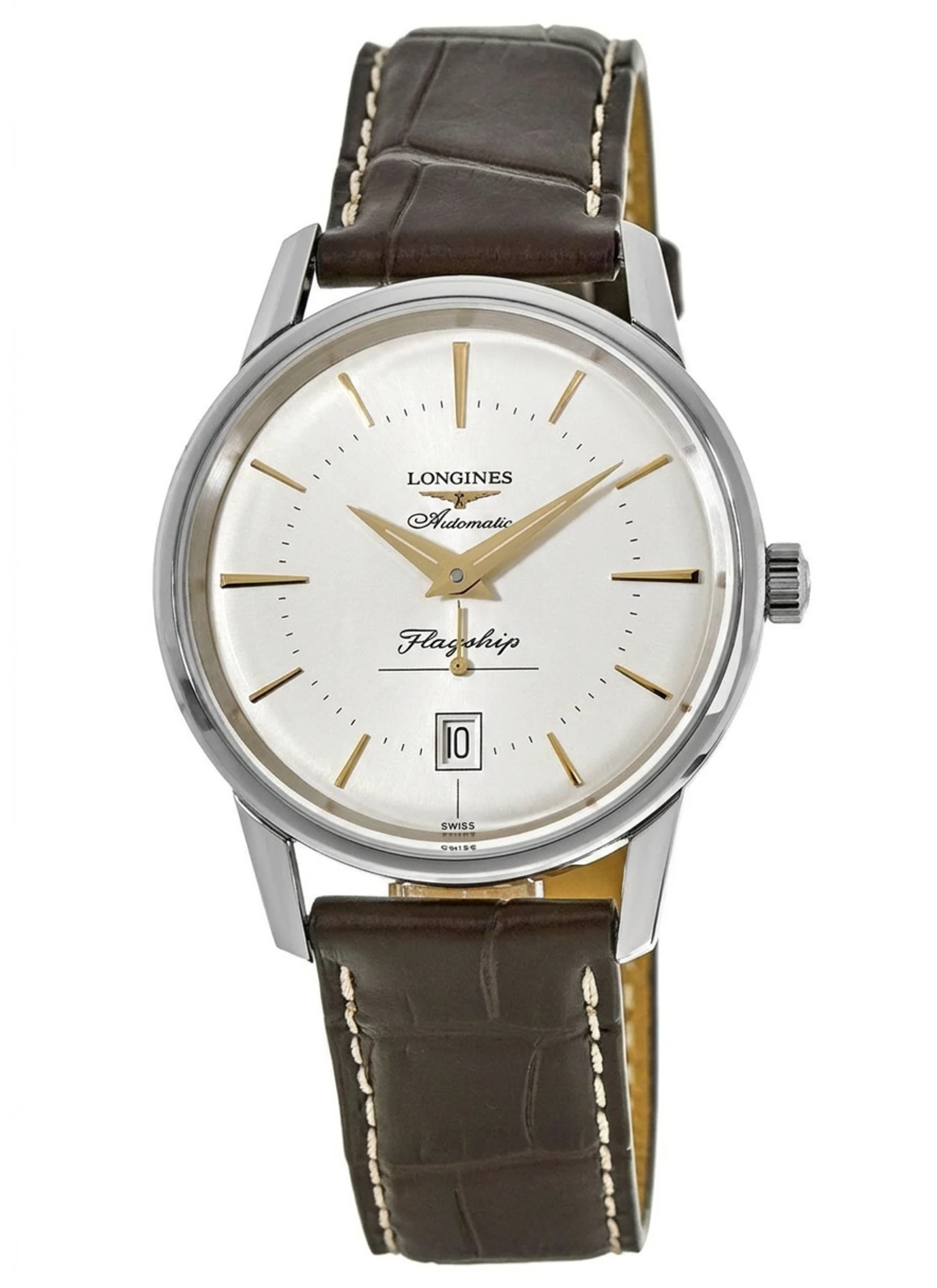 Longines Flagship Heritage L4.795.4.78.2