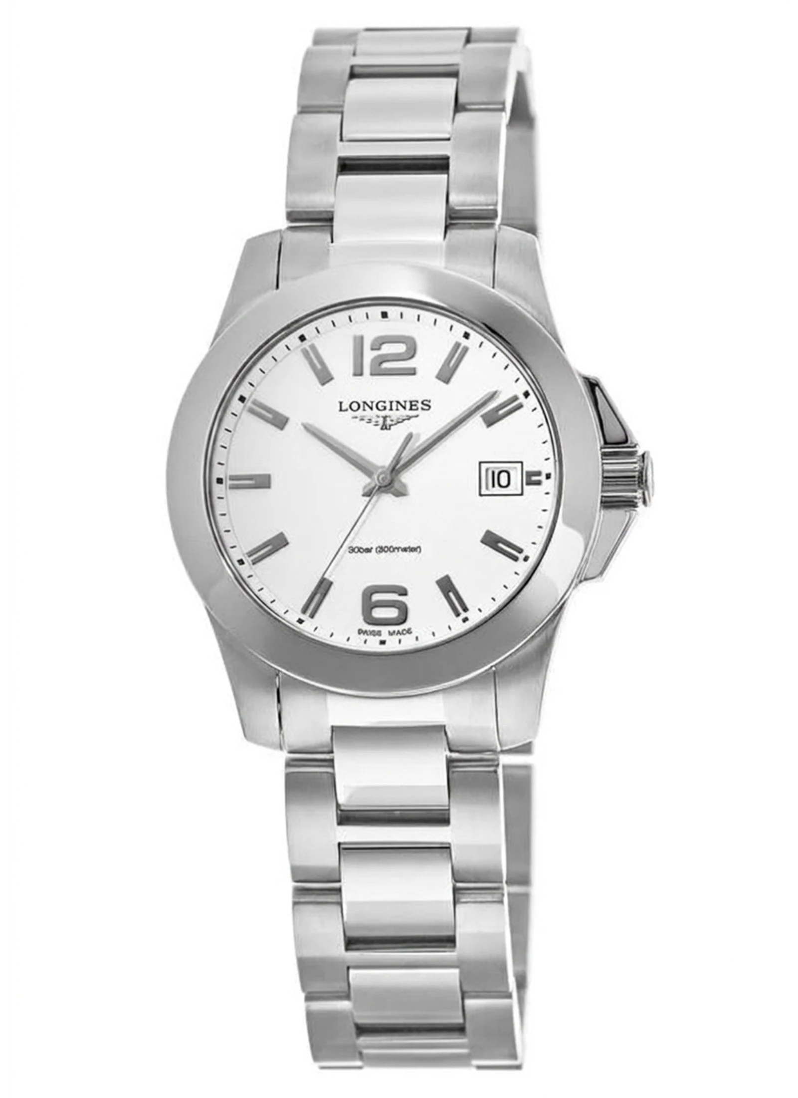 Longines Conquest L3.377.4.16.6