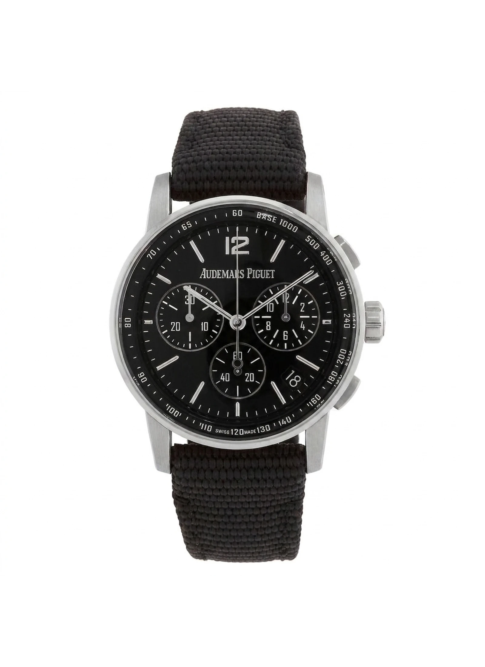 Audemars Piguet Royal Oak Chronograph 26161OR.OO.D088CR.01